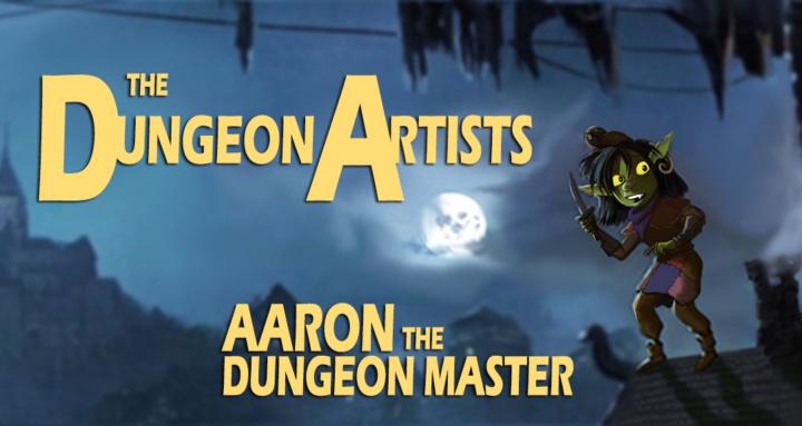 DungeonArtists
