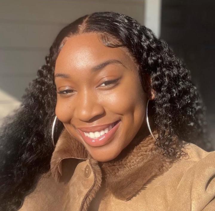 Briana Hargrave