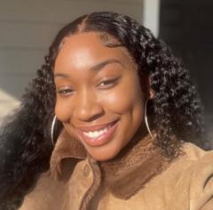 Briana Hargrave