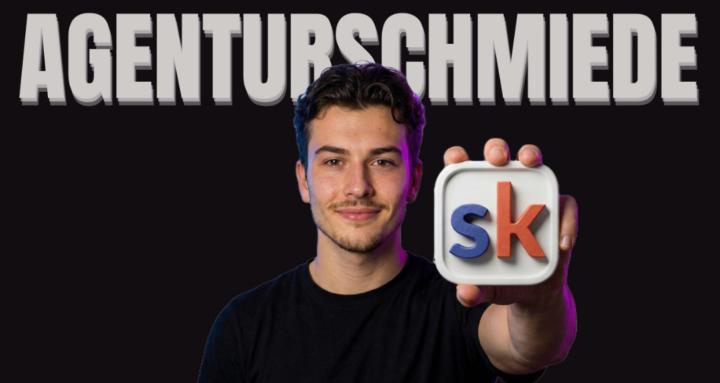 Agenturschmiede