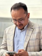 Ujwal Poudel