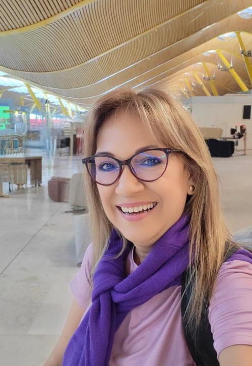 Martha Lucia Salcedo