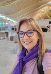 Martha Lucia Salcedo