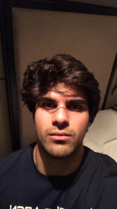 Ziyan Baloch