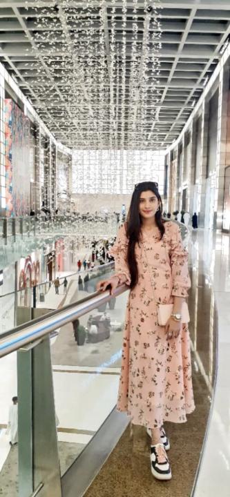 Zainab Arfeen