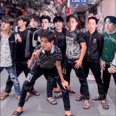 Dương Đức
