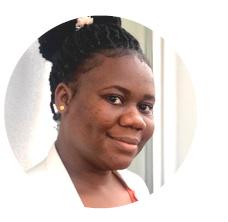 Marlyse Hangamalongo mapaga