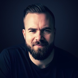 Daniel James