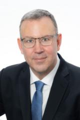 Ian Drewe