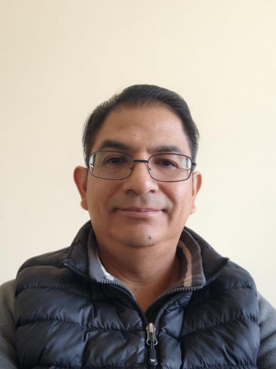 Aldo Rios