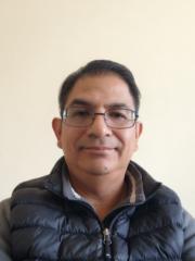 Aldo Rios