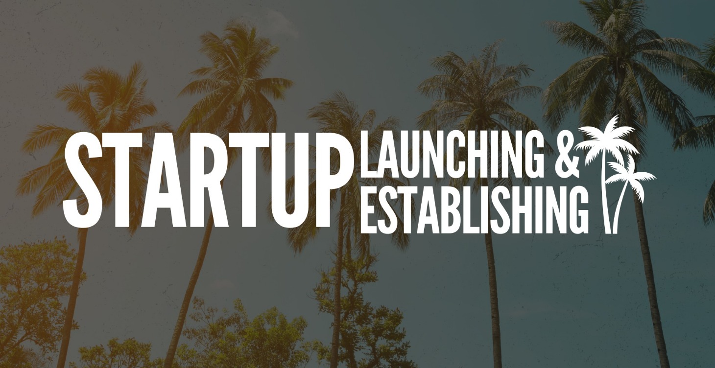 Start Up