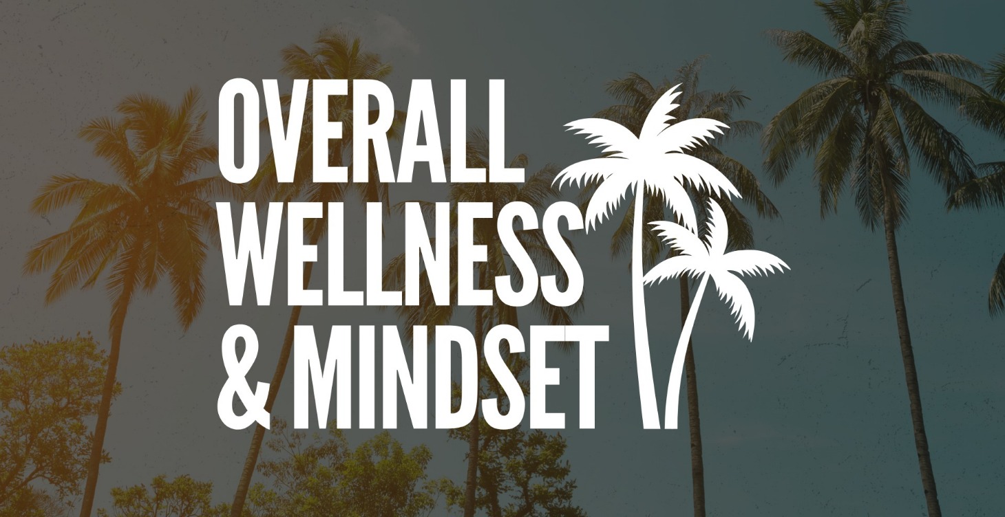 Overall Wellness & Mindset