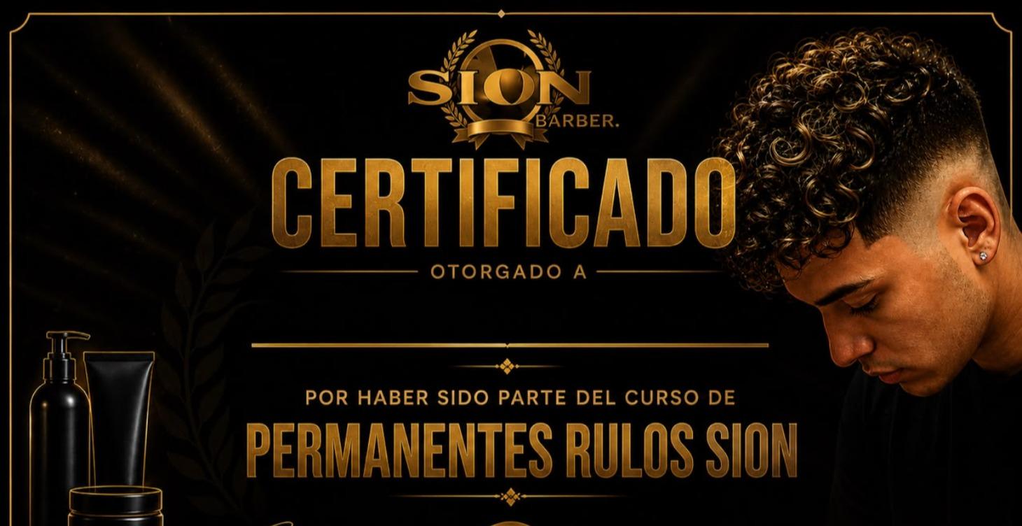 CERTIFICADO DE RULOS