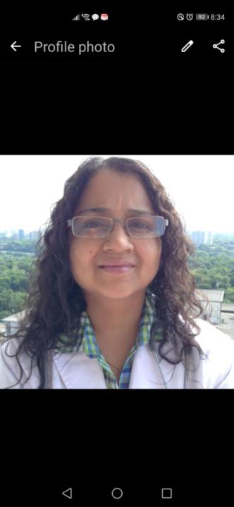 Smita Murkey