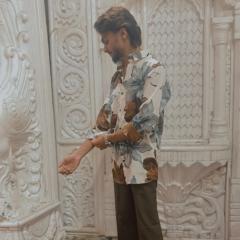 Mazin Mohammed Akhtar