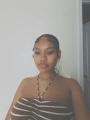 Jazmine Pacheco