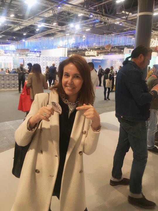 Belén Naverán