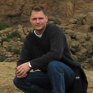 Thomas B. Nielsen