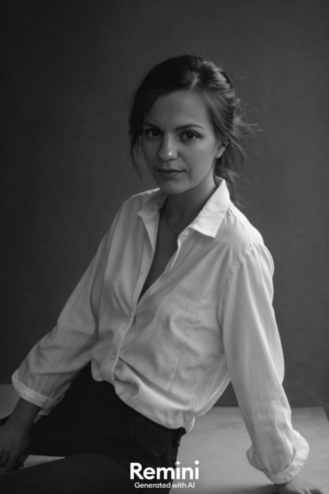 Kitija Ozolina