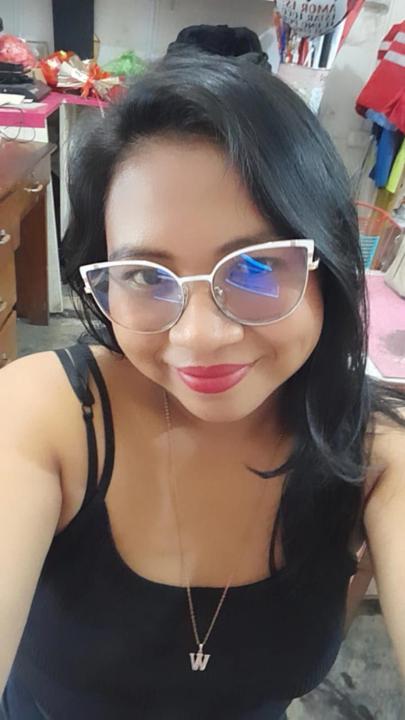 Wendy Pérez Acho