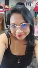Wendy Pérez Acho