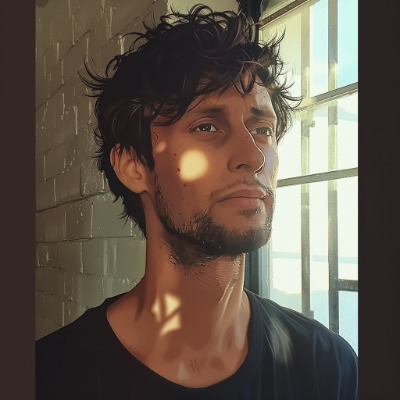 Joaco Soporte - La Conquists