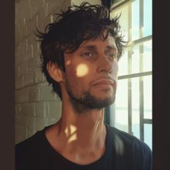 Joaco Soporte - La Conquists