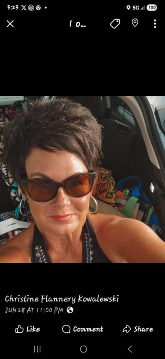 Christine Kowalewski