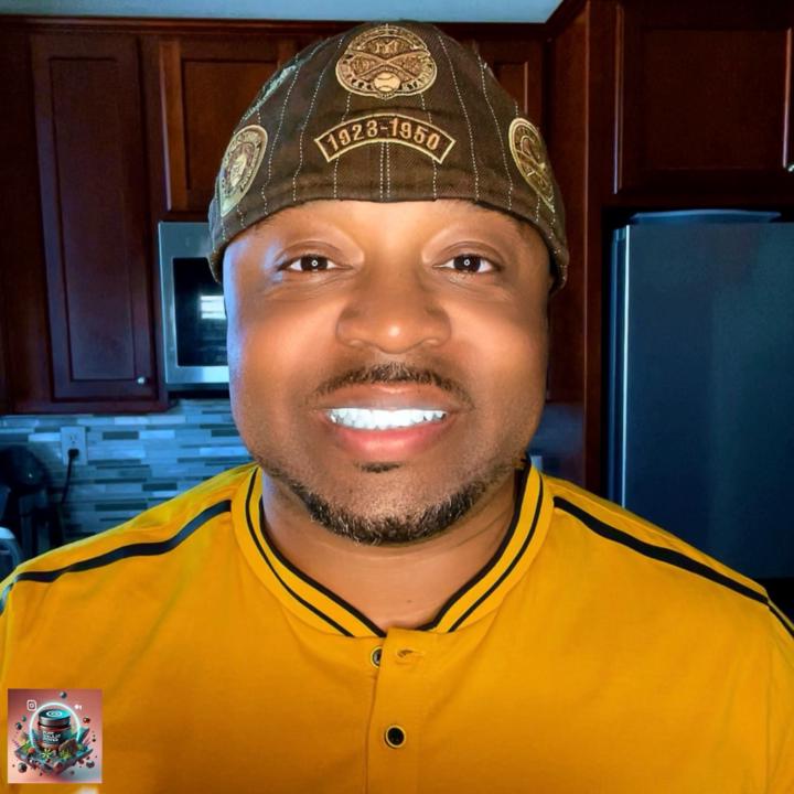 Kevin-Dwayne WIlliams