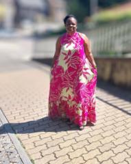 Evelyn Amoah