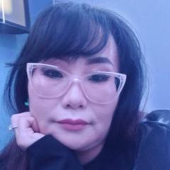 Puntsagdamba Uugantsetseg