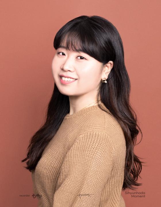 Saetbyeol Choi