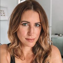 Sophie Atton