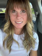 Christina Stencovage