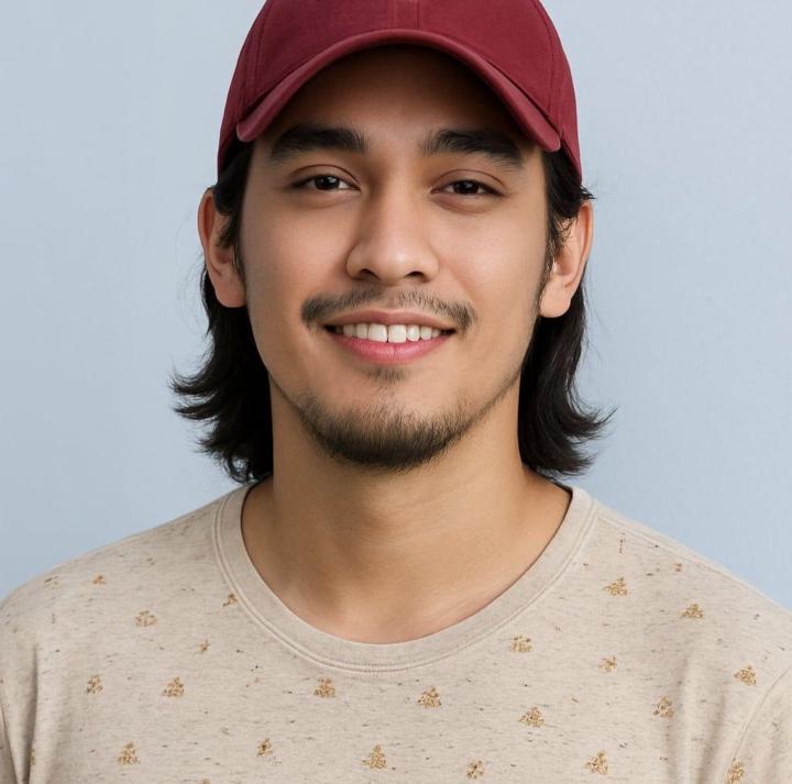 Joshua Buenaobra
