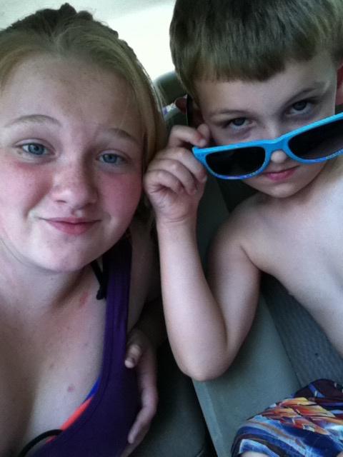 Ryle Morey