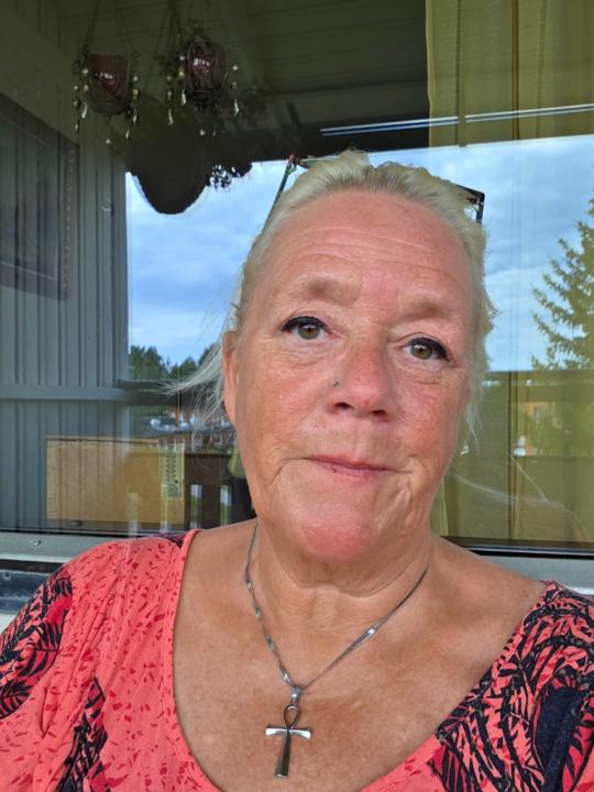 Lena Marxer