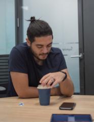 Omar Ragab