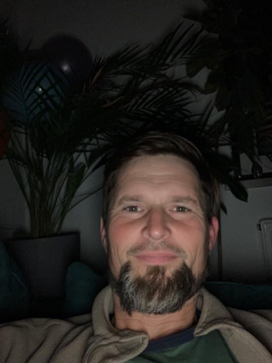 Marko Hübner