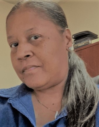 Arshaunette Shedrick