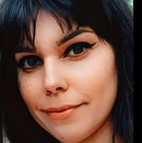 Teodora Tsvetanova
