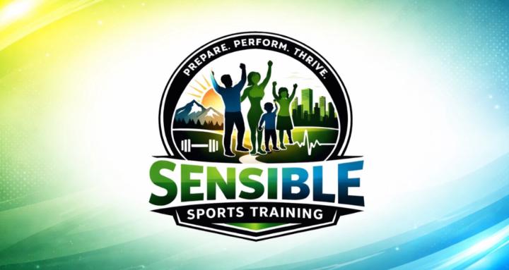 Sensible Sports Training