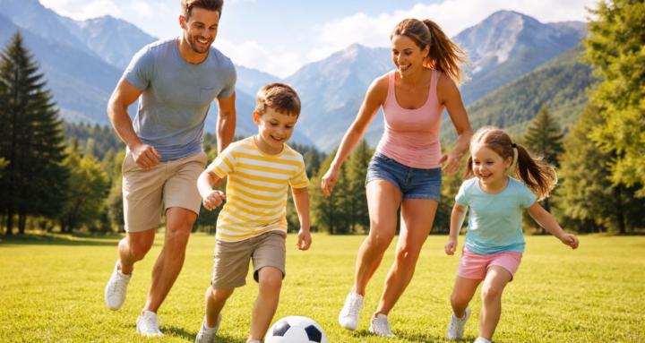 Sensible Sports Training