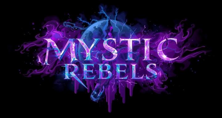 Mystic Rebels