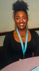 Amyah Mitchell