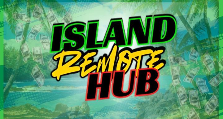 Island Remote Hub