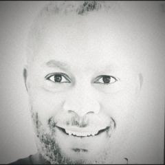 David Bafana Ndlovu