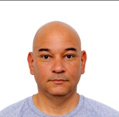 Fred Guerrero