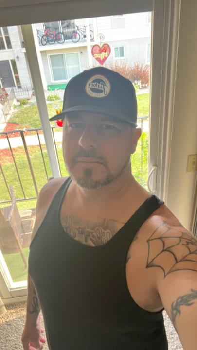 Timothy Fisher jr